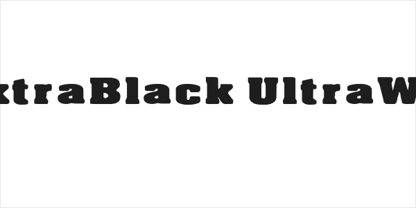 Sacred Place ExtraBlack UltraWide Extra Large Logo