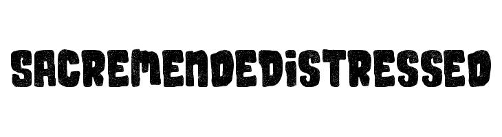 Sacremende Distressed Polices