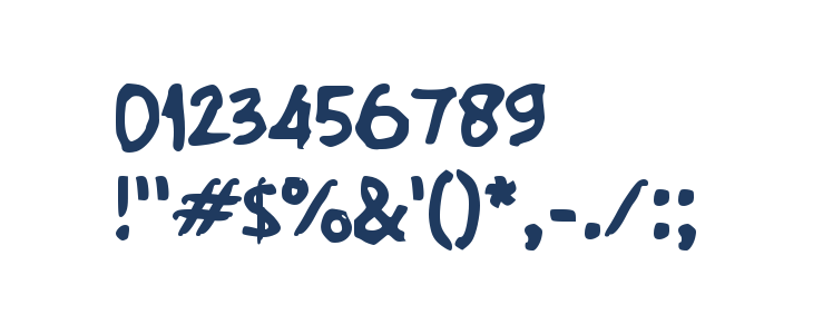 Sacuil Malem Other Characters