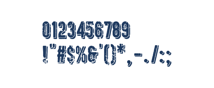 Sad Avenue Other Characters