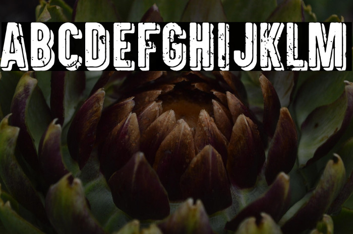 Sad Avenue Example 1