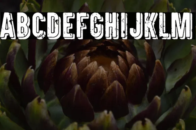 Sad Avenue Example 1