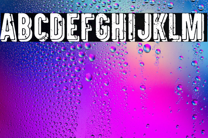 Sad Avenue Example 2