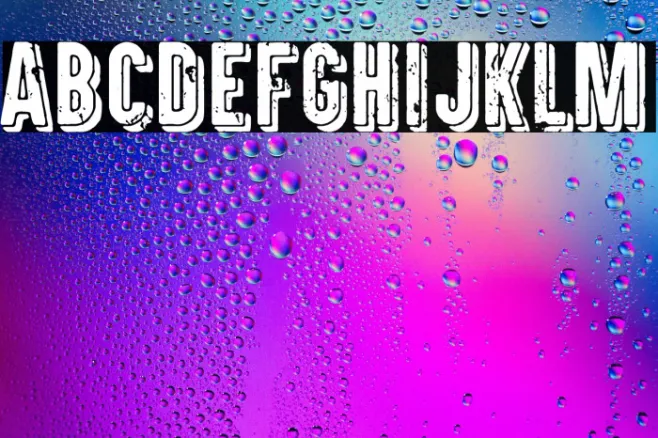 Sad Avenue Example 2