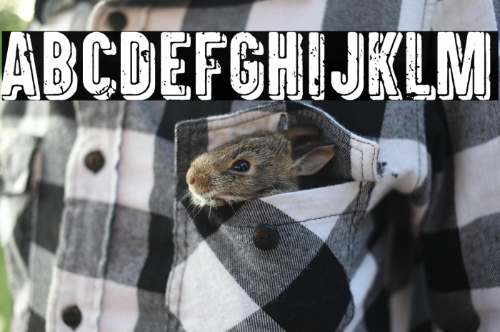 Sad Avenue Example 3