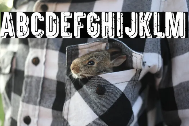 Sad Avenue Example 3