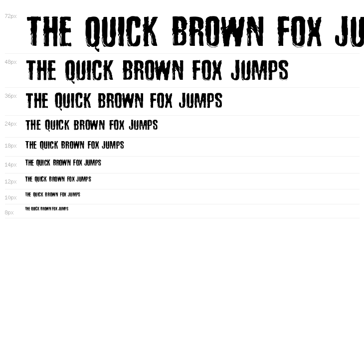 SadKropotkinLaugh Waterfall