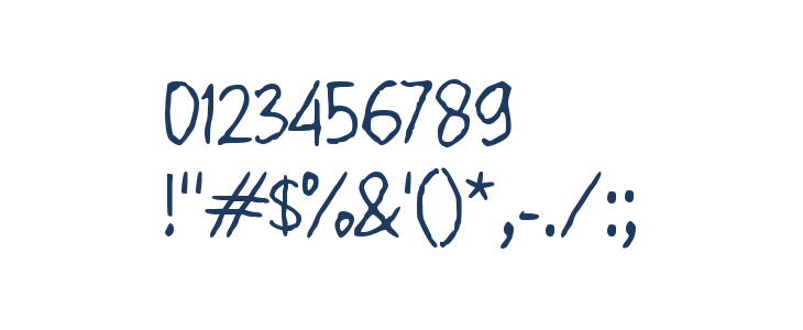 Sadamey Other Characters