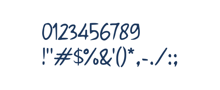 Sadekyon Other Characters