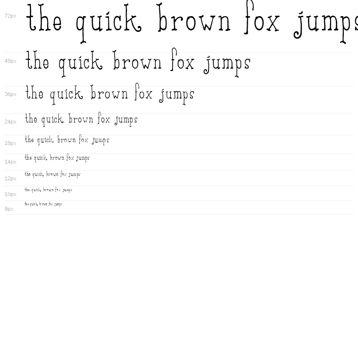 Sadi Tekin Script Regular Waterfall