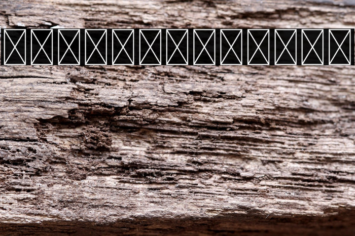 Sadwell Swashes Example 2