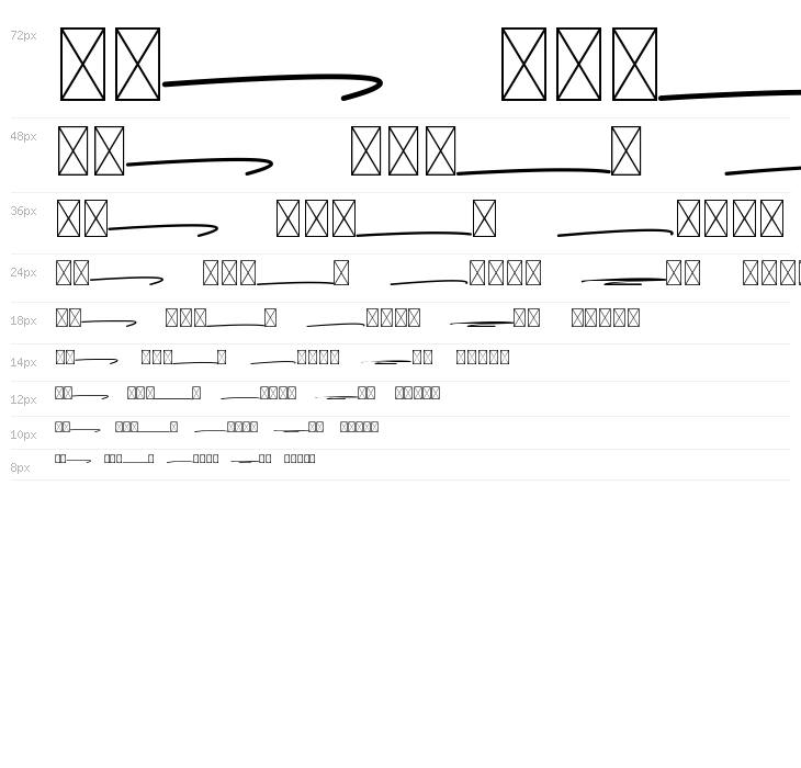 Sadwell Swashes Waterfall