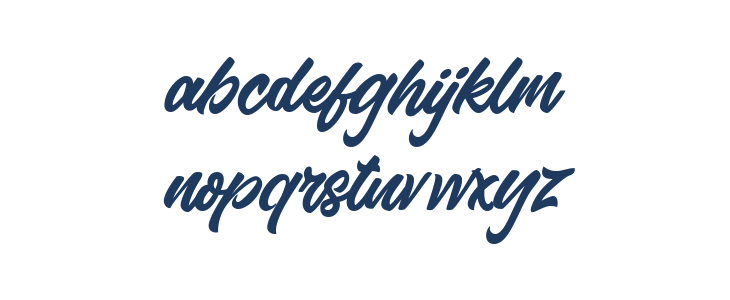 SaekanaClean Lowercase