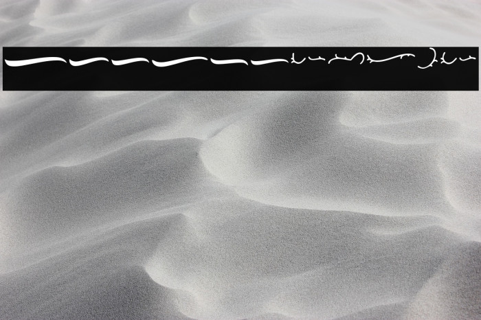 Saekanaswash Example 1