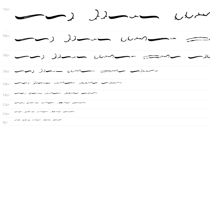 Saekanaswash Waterfall