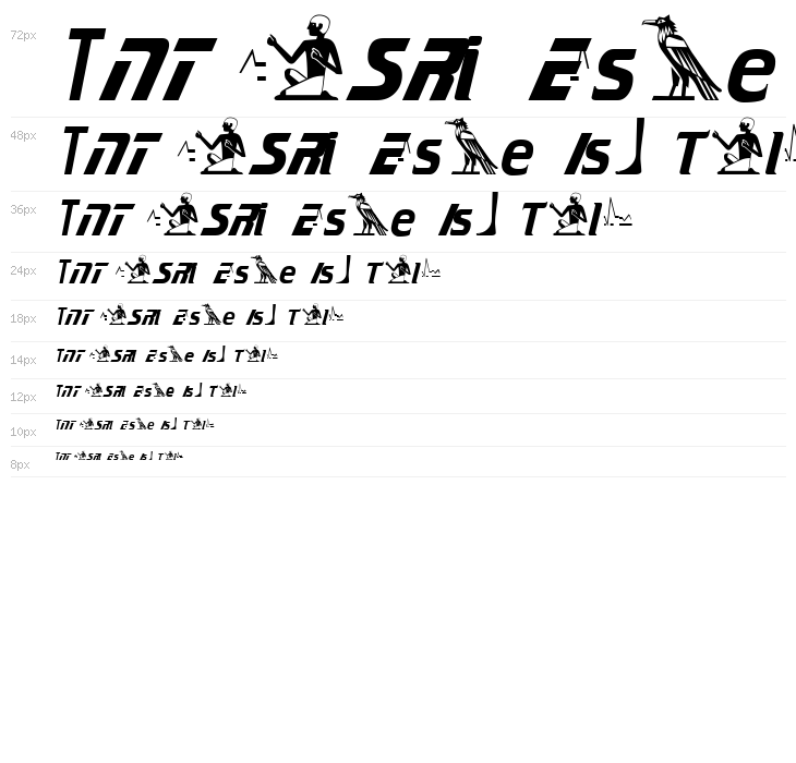 Safari Plain Waterfall