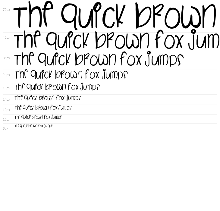 SafariColorway Waterfall