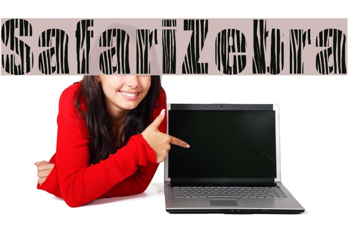 SafariZebra Example 2