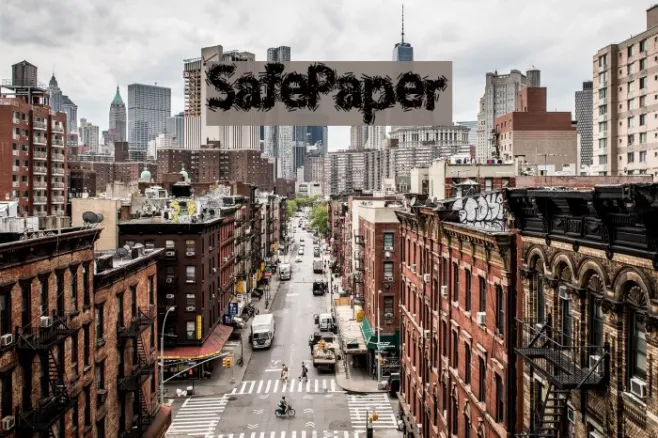 SafePaper Example 2