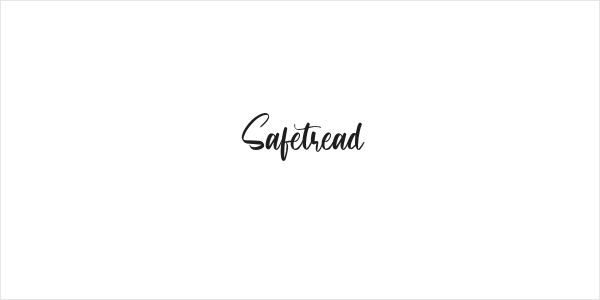 Safetread Logo