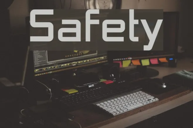 Safety Example 3