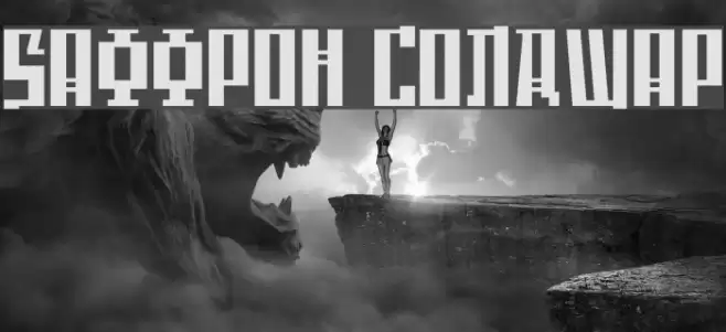 Saffron ColdWar Polices examples