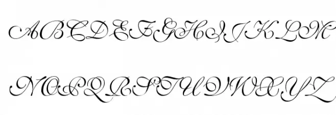 SaffronToo Fonte MAIÚSCULAS