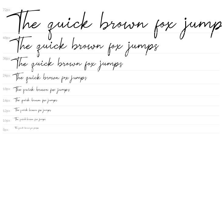 Safiar Signature Waterfall