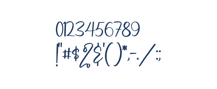 Safira Brown Other Characters