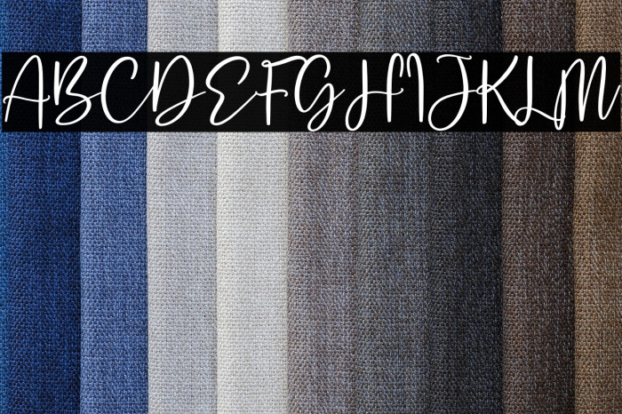 Safira Brown Example 1