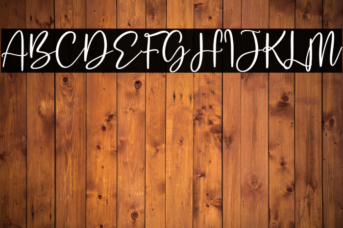 Safira Brown Example 2