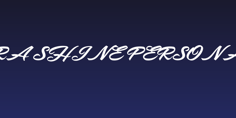 Safira Shine Personal Use Social Header