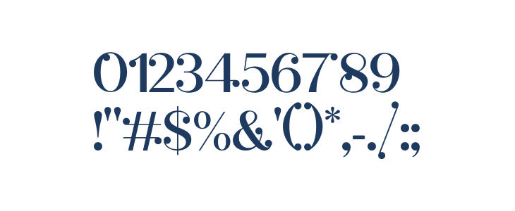 Safira Other Characters