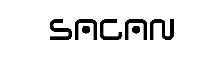 Sagan  Frei Schriftart Herunterladen