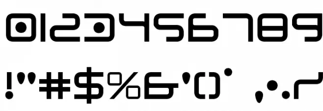 Sagan Schriftart Anderer Schreiben