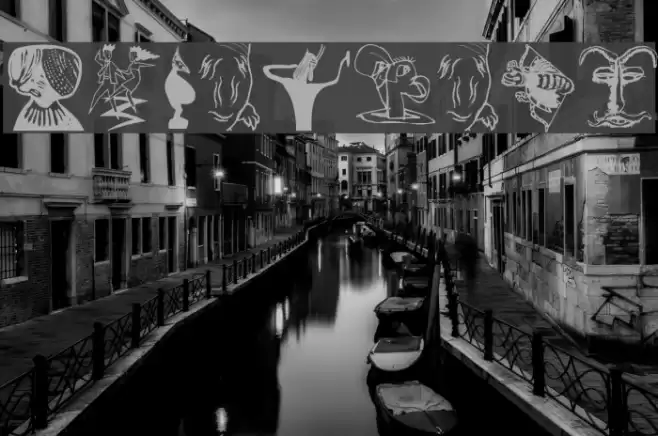 Sagenwelt Font examples