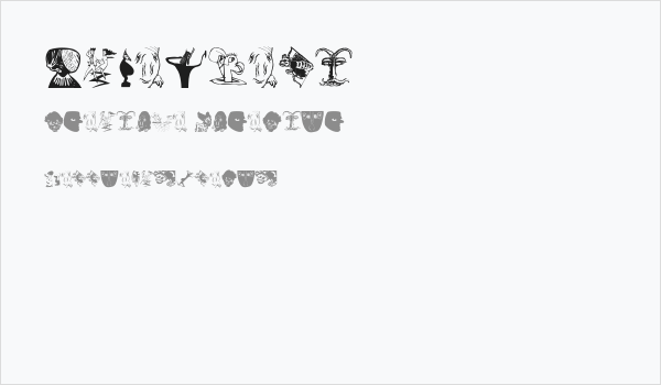 Sagenwelt Business Card