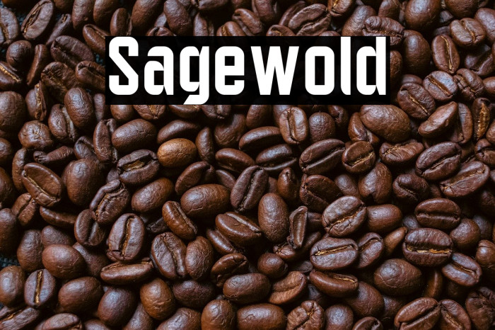 Sagewold Example 2