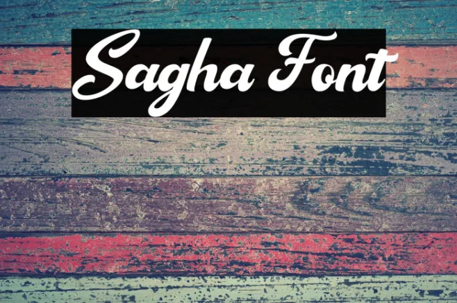 Sagha Example 2