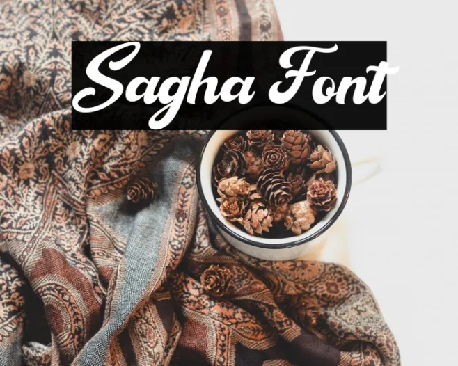 Sagha Example 3