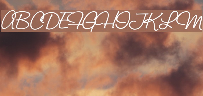 Saginaw Bold Font examples