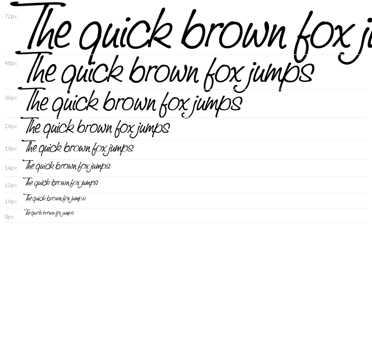 Saginaw  Bold Waterfall