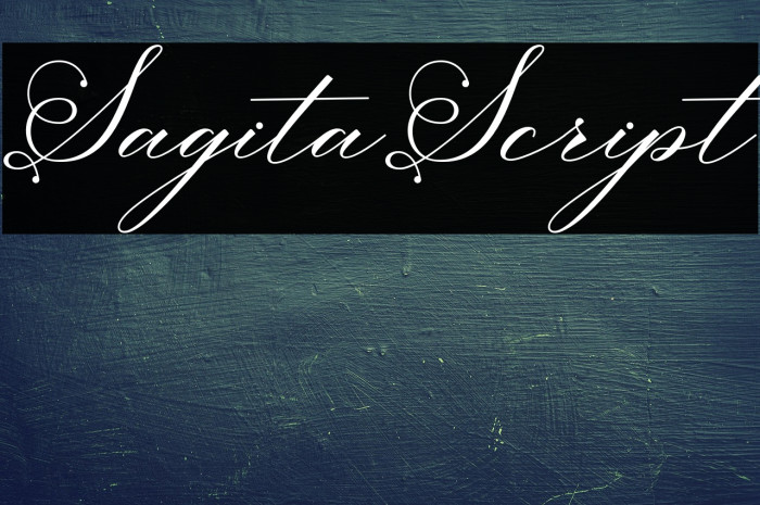 SagitaScript Example 2