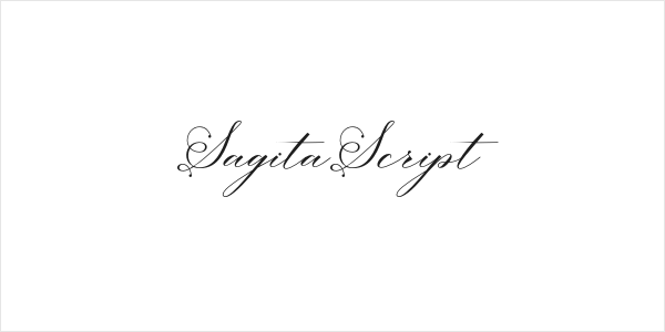 SagitaScript Logo