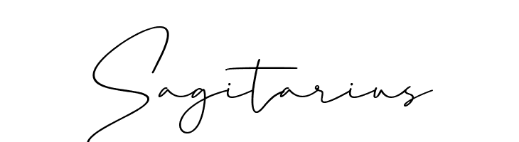 Sagitarius  नि: शुल्क फ़ॉन्ट्स डाउनलोड