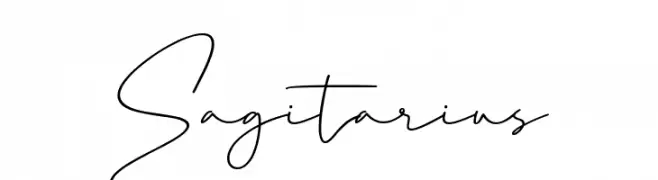 Sagitarius 