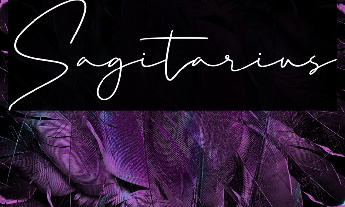 Sagitarius Example 1