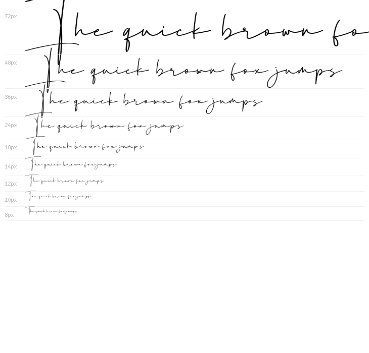 Sagitarius Waterfall