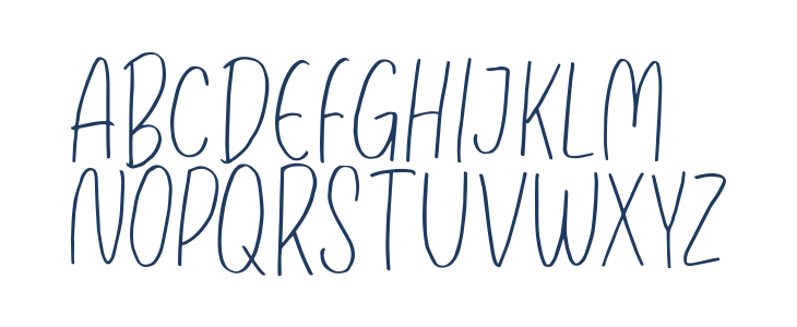 Sagittaria FREE Uppercase