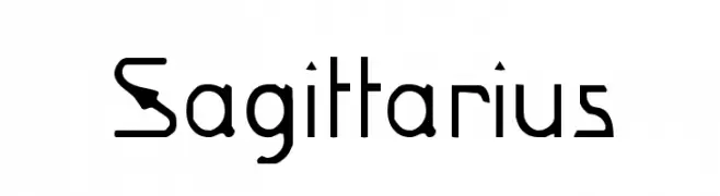Sagittarius 